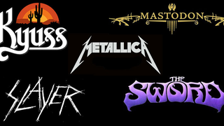 Here, The Full Guitar Hero: Metallica Tracklist
